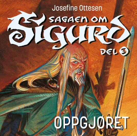 Oppgjøret Av Josefine Ottesen