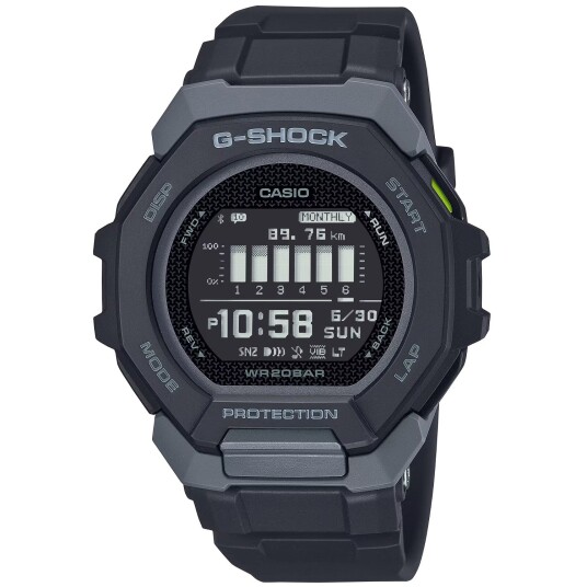Casio G-shock Gbd-300 -1er One size Casio G-shock Gbd-300 -1er One size