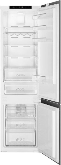 Smeg C8194TNE Kombiskap Smeg C8194TNE Kombiskap