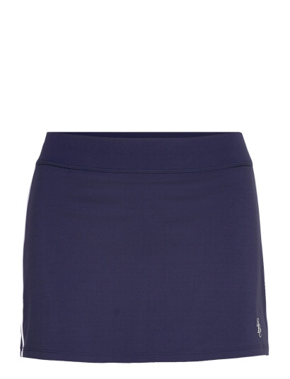 Sporty & Rich Src Court Skirt Navy XL