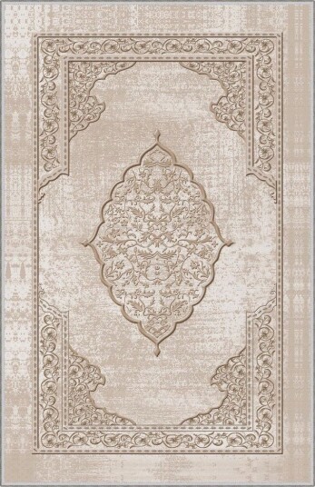 Homefesto Tæppe 80x150 cm -
