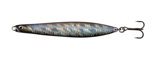 Savage Gear Seeker ISP 87mm 16g NL 04-Black Pearl Savage Gear Seeker ISP 87mm 16g NL 04-Black Pearl