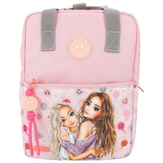 TOPModel Small Backpack HAPPY TOGETHER  0412263 