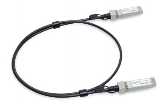 Lancom - Direkte 10Gbase-Koblingskabel - Sfp Til Sfp - 1 M (En Pakke 8)