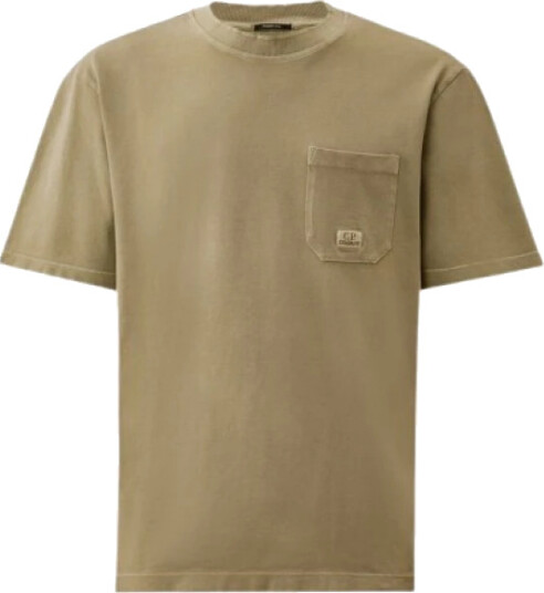 C.p. Company Herre Topper Grå XL,