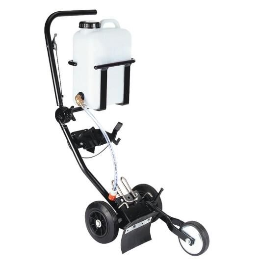 Makita 957394356 Kuttevogn DT 2000WS