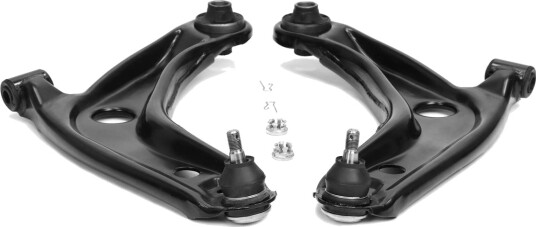 Styresett hjuloppheng MASTER SPORT 36896/1 KIT MS