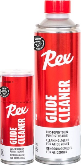 Rex N Kinetic Glide Cleaner UHW Preppeutstyr 170ML