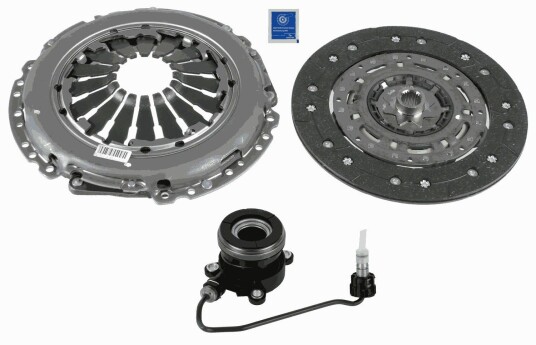 Clutchsett SACHS 3000 990 461