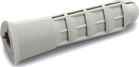Fast Lettbetongplugg 12x60 mm 30 Stk