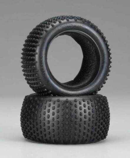 Traxxas 5569 Alias 2.8" Tires w/Foam Inserts Jato 2 Traxxas 5569 Alias 2.8" Tires w/Foam Inserts Jato 2