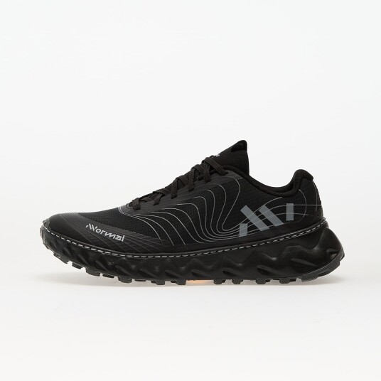 Joggesko NNormal Tomir 2.0 Black EUR 42 2/3