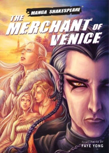 Merchant Of Venice Av William Shakespeare