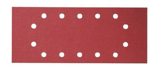 Bosch Slipepapir C430, 10-pakning 115 x 280 mm, 60