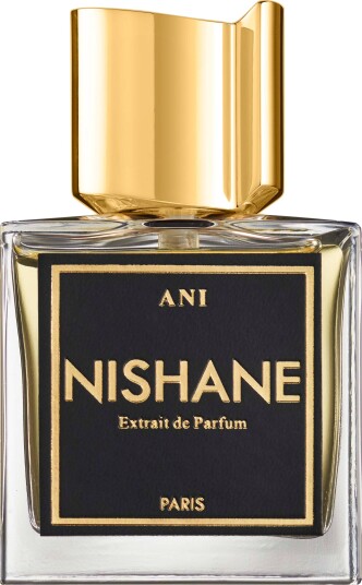 Nishane ANI Extrait de Parfum (Størrelse: 50 ML)