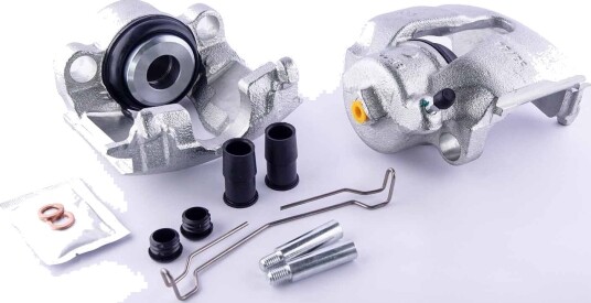HELLA 8AN 355 788 801 Bremsecaliper HELLA 8AN 355 788 801 Bremsecaliper