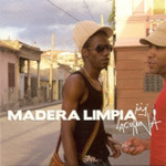 Madera Limpia La Corona CD