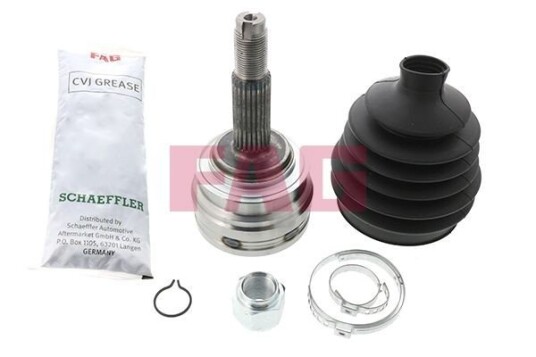 Fag Drivknute drivaksel FAG 771 0384 30