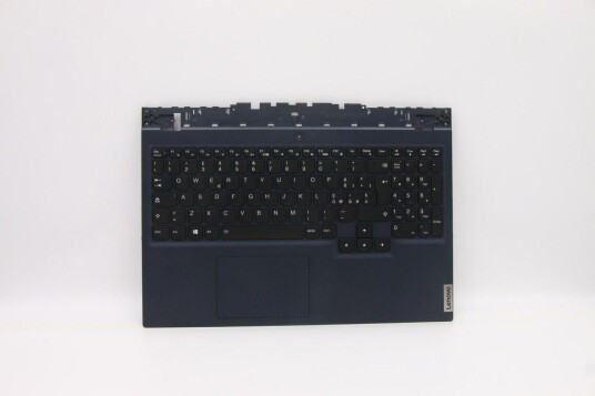 Lenovo Upper Case ASM_ITA L82JH BU