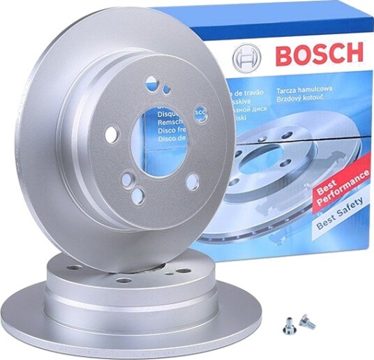 BOSCH 0 986 478 188 Bremseskive