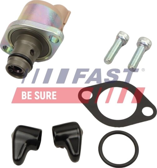Brennstofftrykkregulator FAST FT00378