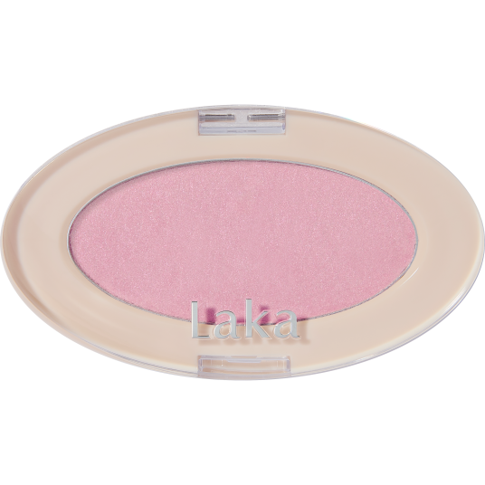 Laka Dreambeam Highlighter #02 Pink Beam Laka Dreambeam Highlighter #02 Pink Beam