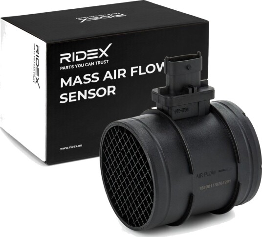 Luftmengdemåler RIDEX 3926A0221