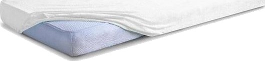 Multitex Laken 140 X 200 Frotté Med Strikk Premium 01