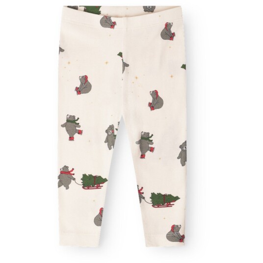 That's Mine Christmas Shopping Elois Leggings 18 mdr/86