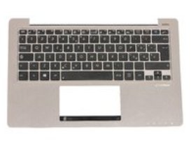 Asus 90R-Nfq1k1t00u, Tastatur, Asus, - Asus Notebook X Series X202e - Asus Notebook S Series S200e