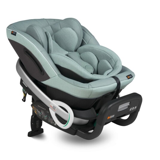 Bilstol Besafe Stretch B Sea Green Mélange Bilstol Besafe Stretch B Sea Green Mélange