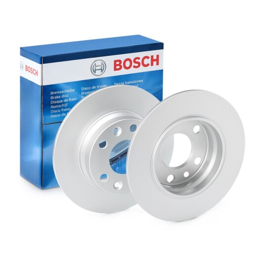 Bremseskive BOSCH 0 986 479 H61