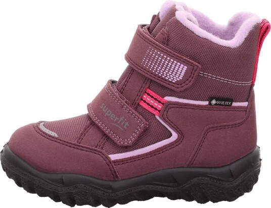 Superfit Husky Gtx RED / Purple 38/24 cm Superfit Husky Gtx RED / Purple 38/24 cm