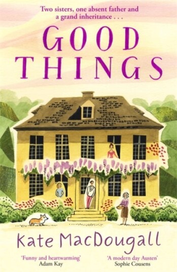 Good Things