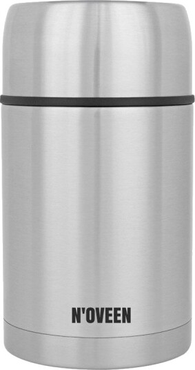 Noveen Termos For Mat Tb951 0,8 L Sølv