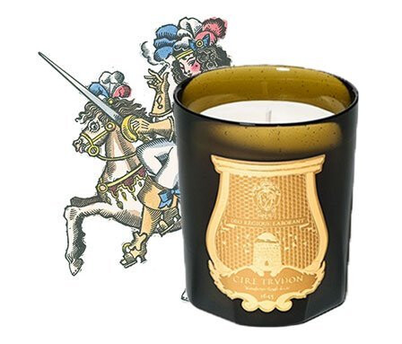 Trudon Madeleine duftlys Trudon Madeleine duftlys