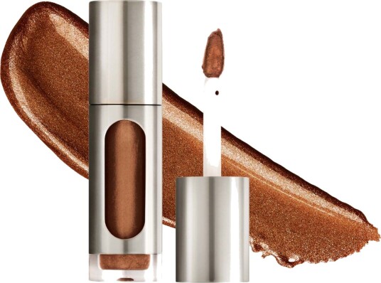 Danessa Myricks Beauty Vision Flush Glow Legendary