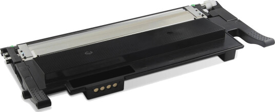 TB Toner Sort (1.500 sider) erstatter Samsung CLT-K406S/SU118A TB Premium toner