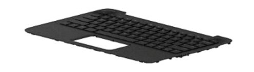 HP Top Cover & Keyboard (Uk) HP Top Cover & Keyboard (Uk)