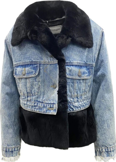 Forte Dei Marmi Couture Dame Jakker Blå S,