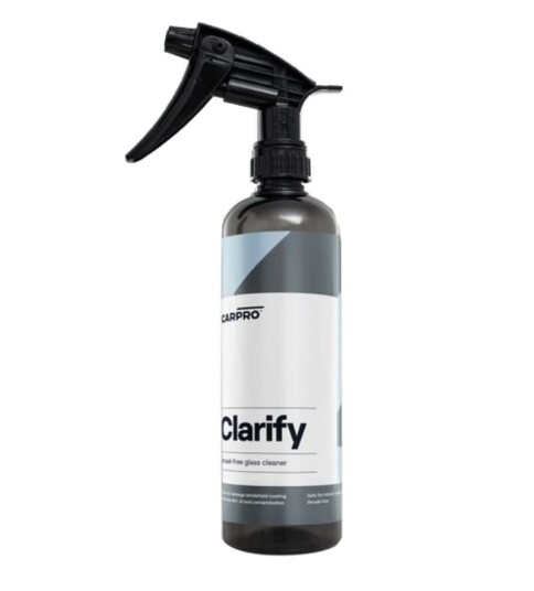 Carpro Glassrens
Clarify 7438266 Carpro Glassrens
Clarify 7438266