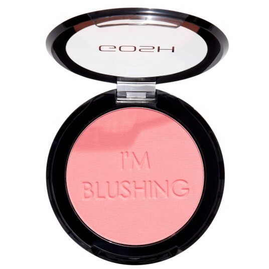 GOSH I`m Blushing Amour 002 5,5 g