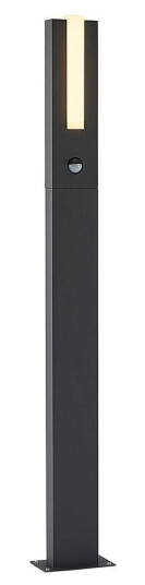 Lucande Virgalia LED-veilampe, 100 cm, sensor Lucande Virgalia LED-veilampe, 100 cm, sensor