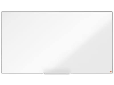 Nobo Whiteboard Impression Pro Widescreen 70" Nano Clean magnetisk tavle