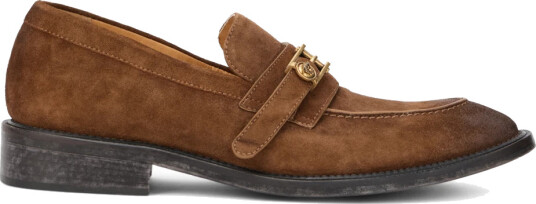 Versace Herre Sko Brun 42 EU, Versace Herre Sko Brun 42 EU,
