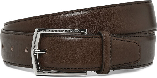 Tiger of Sweden Bergstrom Brown 90