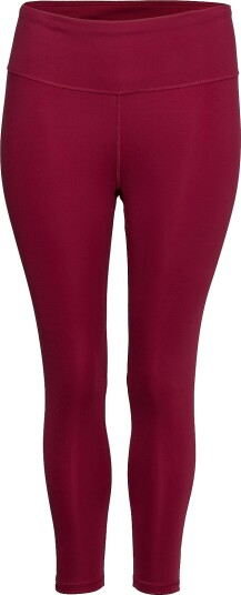 Adidas Performance | Optime Training 7/8 Tight Plus Size | 1X