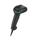 Honeywell Xenon Performance 1950g High Density (HD) Kit strekkodeskanner håndholdt 2D-bildefremviser dekodet USB