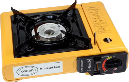 Osean Gasskjøkken Osean - 2,3kw