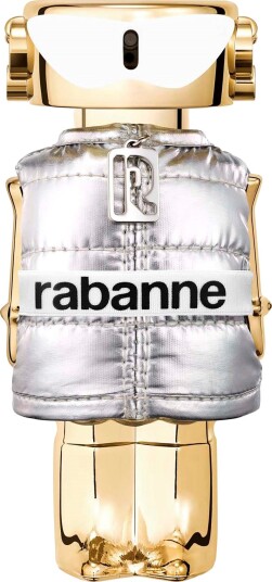 Rabanne Fame Eau De Parfum Refillable 80 Ml CLEAR 80 ml